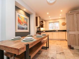 The Beach Retreat - Filey - 3