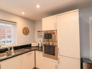 The Beach Retreat - Filey - 1