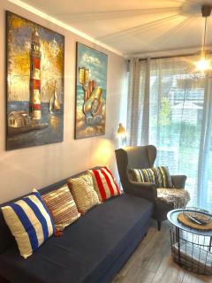 Flatbook Apartamenty - Jantar Park I - Jantar - 2