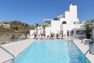 SB Terraza Charlie - Nerja - 9