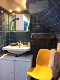 PLEIN CENTRE TRES GRAND STUDIO - Trouville-sur-Mer - 9