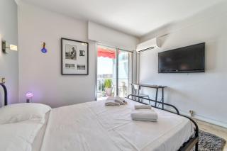 Appartement Marechal 2 bedroom flat - Cannes - 2