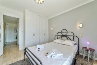 Appartement Marechal 2 bedroom flat - 3