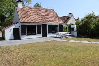 Bulli Beach House - Koksijde - 9