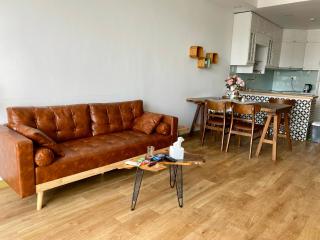 Gold View Apartment - Ho Chi Minh City - 8