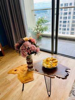 Gold View Apartment - Ho Chi Minh City - 7