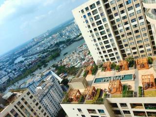 Gold View Apartment - Ho Chi Minh City - 6