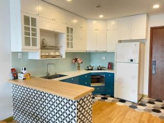 Gold View Apartment - Ho Chi Minh City - 4