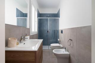 DipintodiBlu Charming House - 5