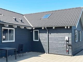 24 person holiday home in Spøttrup - Spottrup - 6