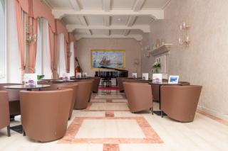 Hotel Villa Bernt - Grado - 1