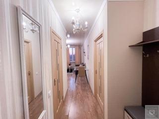RentHouse Apartments Little Paris - Chişinău - 2
