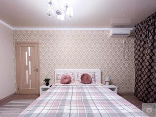 RentHouse Apartments Little Paris - Chişinău - 7