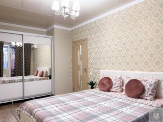 RentHouse Apartments Little Paris - Chişinău - 6