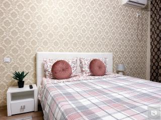 RentHouse Apartments Little Paris - Chişinău - 5