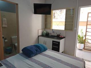 Suite para seu descanço - Indaiatuba - 3