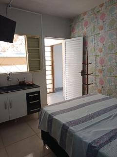 Suite para seu descanço - Indaiatuba - 2