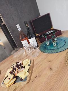 Nightingale's Signature Suite - 2