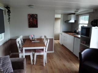 Chalet Heggemus Oisterwijk - Oisterwijk - 3
