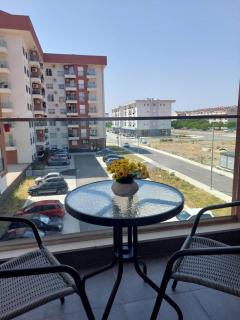 K2-SistersApartment - Podgorica - 1