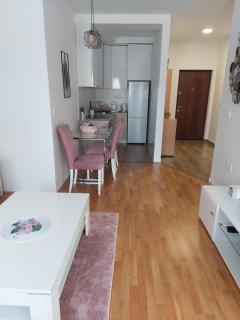 K2-SistersApartment - Podgorica - 5