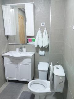 K2-SistersApartment - Podgorica - 2