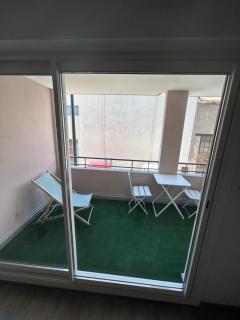 Petit appart cosy en centre ville - Sète - 5