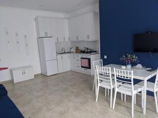Blue Apartment - Gonio - 4