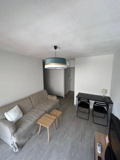 Petit appart cosy en centre ville - Sète - 7