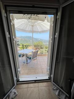 Andrianas Apartment - Ágios Pétros - 5