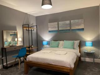 Small Double Studio close to King's Cross & Camden - Londra - 9