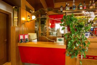 Hotel Garnì Ai Serrai - Rocca Pietore - 8