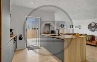 Amazing Home In Ebeltoft With Wifi - Ebeltoft - 1
