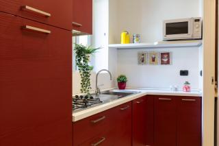Happy Stay - Naviglio Grande - Milan - 7