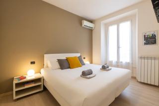 Happy Stay - Naviglio Grande - Milan - 1