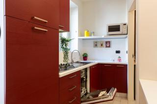 Happy Stay - Naviglio Grande - Milan - 6