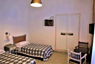 Hostal Montsoliu - Arbúcies - 1