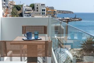 Serenita luxury apartment 4 - Agios Nikolaos - 7