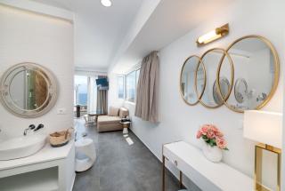 Serenita luxury apartment 4 - Agios Nikolaos - 6