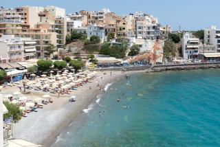 Serenita luxury apartment 4 - Agios Nikolaos - 3