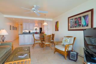 Kahana Reef #402 - 9