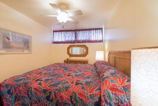 Kahana Reef #402 - 1
