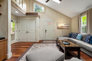 Stylish Cabin - Orick - 4