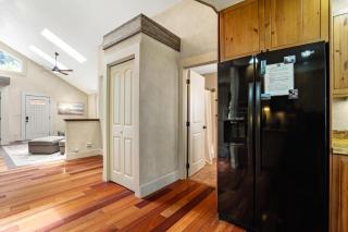 Stylish Cabin - Orick - 3