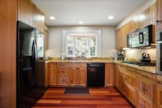 Stylish Cabin - Orick - 2