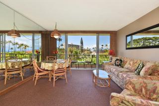 Maui Kaanapali Villas #A317 - Lahaina - 0
