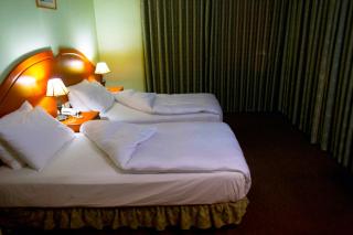 City Inn Palace Hotel - Ramallah - 9
