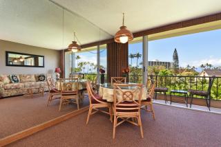 Maui Kaanapali Villas #A317 - Lahaina - 1