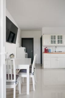 Apartments Zanic with private swimming pool and sea view - Starigrad-Paklenica - 6