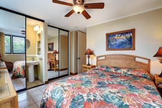 Pikake Unit A6 - Lahaina - 1